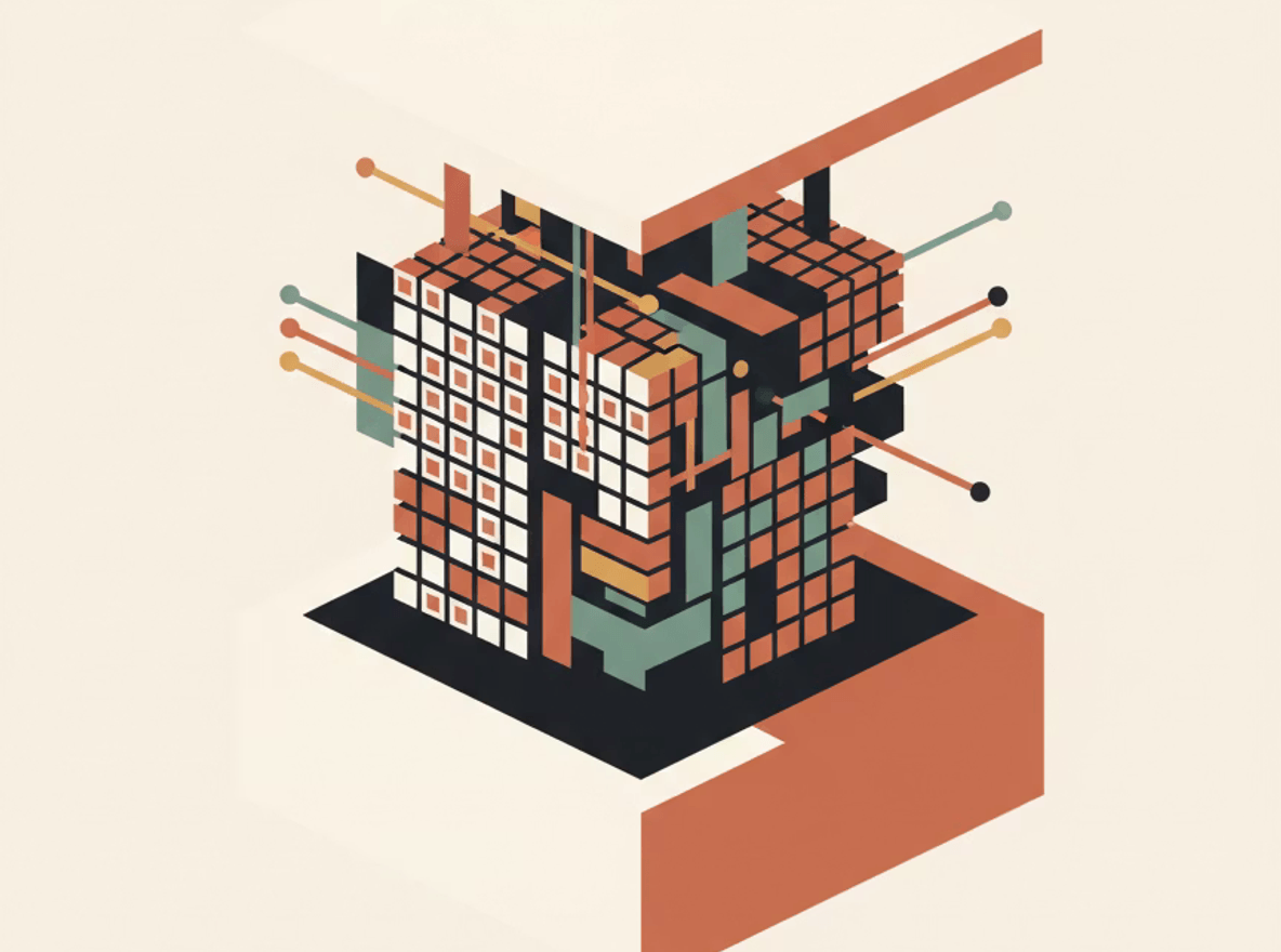 Inside the Large Language Model
